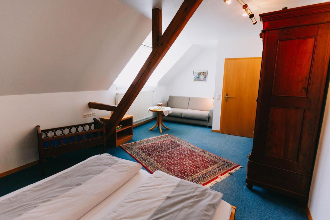 Penzion Bio-Weingut Staffelter Hof Kröv Exteriér fotografie