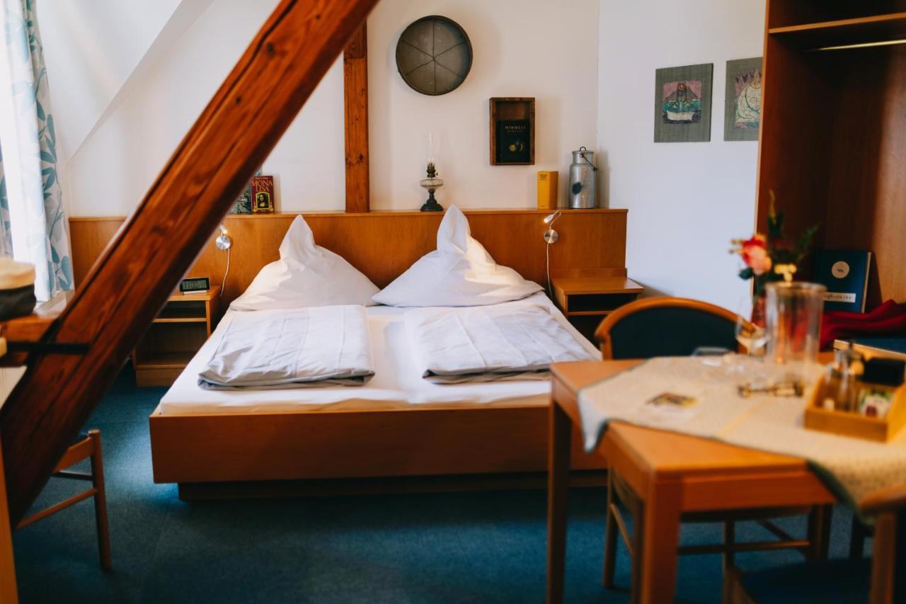 Penzion Bio-Weingut Staffelter Hof Kröv Exteriér fotografie